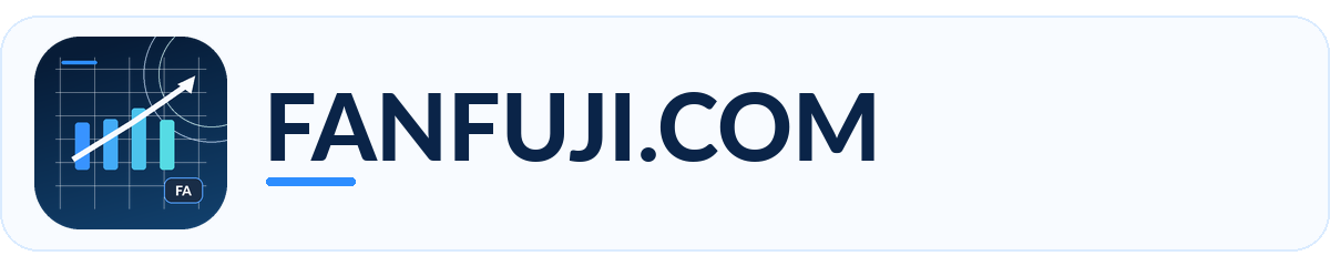 FANFUJI.COM logo